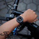 ساعت مردانه کاسیو جی شاک GM-2100CB-1A - تصویر 5