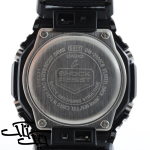 ساعت مردانه کاسیو جی شاک GM-2100CB-1A - تصویر 6