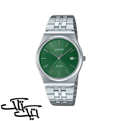 ساعت مردانه کاسیو MTP-B۱۴۵D-۳AVDF