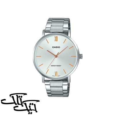 ساعت مردانه کاسیو MTP-VT۰۱D-۷B