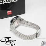 ساعت مردانه زنانه کاسیو A168WA-8AYD - تصویر 5