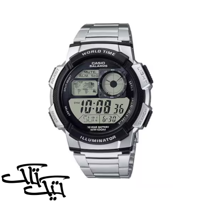 ساعت کاسیو AE-۱۰۰۰WD-۱A