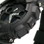 ساعت مردانه کاسیو GA-100-1A1 - تصویر 2