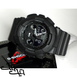 ساعت مردانه کاسیو GA-100-1A1 - تصویر 5