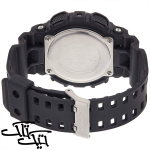 ساعت مردانه کاسیو GA-100-1A1 - تصویر 3