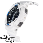 ساعت مردانه کاسیو GA-100B-7ADR - تصویر 3