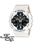 ساعت مردانه کاسیو GA-100B-7ADR