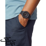 ساعت مردانه کاسیو GA-2100-1A1DR - تصویر 2