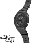 ساعت مردانه کاسیو GA-2100-1A1DR - تصویر 6