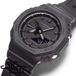 ساعت مردانه کاسیو GA-2100-1A1DR - تصویر 5