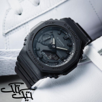 ساعت مردانه کاسیو GA-2100-1A1DR - تصویر 4