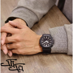 ساعت مردانه کاسیو GA-2100-1ADR - تصویر 2