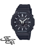 ساعت مردانه کاسیو GA-2100-1ADR