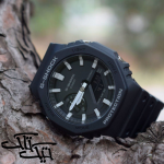 ساعت مردانه کاسیو GA-2100-1ADR - تصویر 6