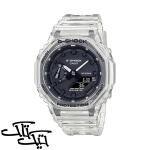 ساعت مردانه کاسیو GA-2100SKE-7A