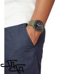 ساعت مردانه کاسیو GA-2110SU-3A - تصویر 6