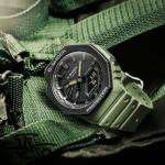 ساعت مردانه کاسیو GA-2110SU-3A - تصویر 4