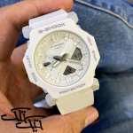 ساعت مردانه کاسیو GA-2300-7ADR - تصویر 2