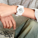 ساعت مردانه کاسیو GA-2300-7ADR - تصویر 5