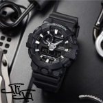 ساعت مردانه کاسیو GA-700-1BDR - تصویر 2