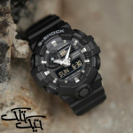 ساعت مردانه کاسیو GA-700-1BDR - تصویر 9