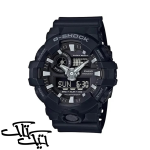 ساعت مردانه کاسیو GA-700-1BDR