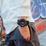 ساعت مردانه کاسیو GA-700-1BDR - تصویر 8