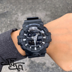 ساعت مردانه کاسیو GA-700-1BDR - تصویر 7