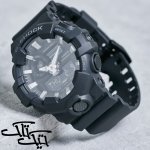 ساعت مردانه کاسیو GA-700-1BDR - تصویر 6