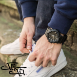 ساعت مردانه کاسیو GA-700-1BDR - تصویر 4