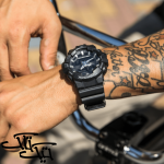 ساعت مردانه کاسیو GA-700-1BDR - تصویر 3