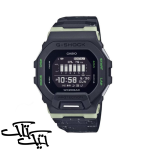 ساعت مردانه کاسیو GBD-200LM-1DR