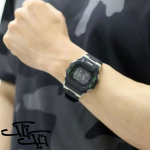 ساعت مردانه کاسیو GBD-200LM-1DR - تصویر 3