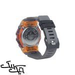 ساعت مردانه کاسیو GBD-200SM-1A5DR - تصویر 3