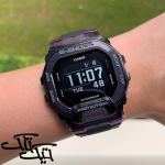 ساعت مردانه کاسیو GBD-200SM-1A6DR - تصویر 2