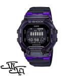 ساعت مردانه کاسیو GBD-200SM-1A6DR