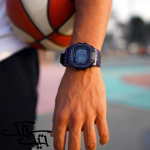 ساعت مردانه کاسیو GBD-200SM-1A6DR - تصویر 6