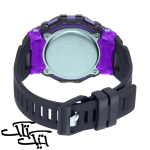 ساعت مردانه کاسیو GBD-200SM-1A6DR - تصویر 4