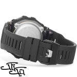 ساعت مردانه کاسیو GBD-200UU-1DR - تصویر 2