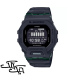 ساعت مردانه کاسیو GBD-200UU-1DR