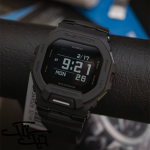 ساعت مردانه کاسیو GBD-200UU-1DR - تصویر 3