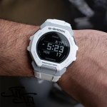 ساعت مردانه کاسیو GBD-300-7DR - تصویر 2