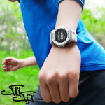 ساعت مردانه کاسیو GBD-300-7DR - تصویر 7