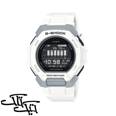 ساعت مردانه کاسیو GBD-300-7DR