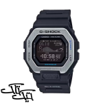 ساعت مردانه کاسیو GBX-100-1DR