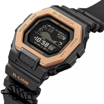 ساعت مردانه کاسیو GBX-100NS-4DR - تصویر 2