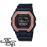 ساعت مردانه کاسیو GBX-100NS-4DR