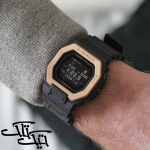 ساعت مردانه کاسیو GBX-100NS-4DR - تصویر 7