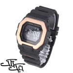 ساعت مردانه کاسیو GBX-100NS-4DR - تصویر 6