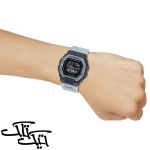 ساعت مردانه کاسیو GBX-100TT-8DR - تصویر 7